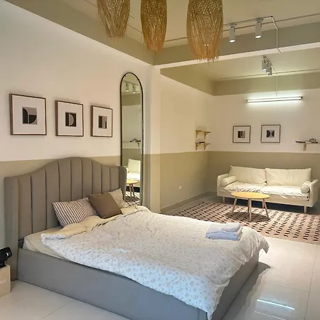 Luxe Paradise 21 Nguyen Van Troi